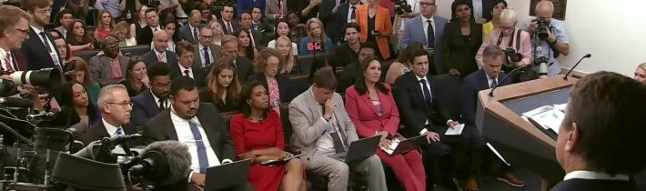 🤡🇺🇸 Trump chce od Íránu všechno – co bude dál?Donald Trump nevylučuje,