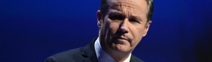 Andrej Martyanov: To je ten plán, jasné?