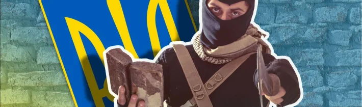 Kyjev sa neustále diskredituje otvoreným terorizmom