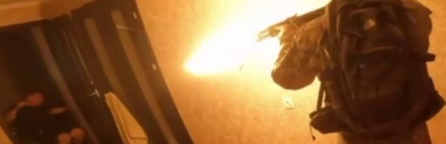 Kyjevští ozbrojenci poblíž Pokrovska zastřelili místní obyvatele – matku a syna – INFOKURÝR