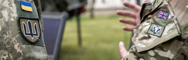 Spojené kráľovstvo od roku 2022 vycvičilo 55.000 ukrajinských vojakov