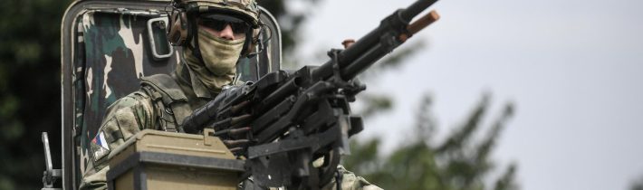 Zvodka Ministerstva obrany RF o priebehu špeciálnej vojenskej operácie od 31. mája do 6. júna 2025