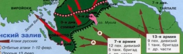 Fašismus finsky – lekce z historie a současnost