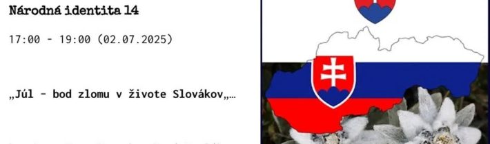 Národná identita 14