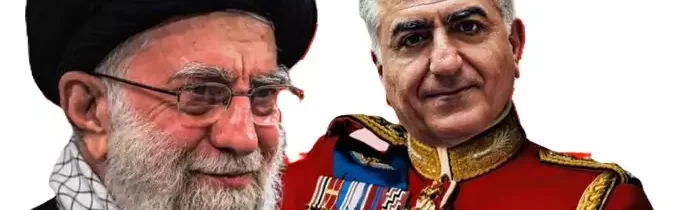 Najnovšiu americko-izraelskú bábku iránsky ľud odmietol – štátny prevrat nebude