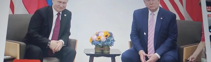 Region Lugansk je OFICIÁLNĚ pod vládou Vladimíra Putina; první oblast v Dněpropetrovském regionu…