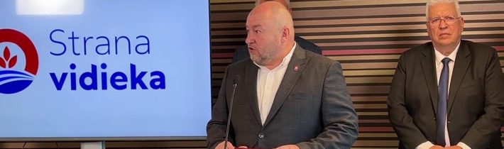 Aktuálne politické dianie