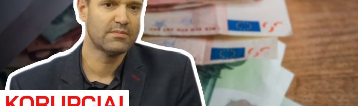 Prečo je úplatok lacnejší ako spravodlivosť? – Michal Piško | HRA O HODNOTY