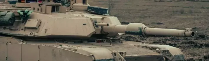 Abramsy horia: ako Ukrajina stratila nezraniteľné tanky