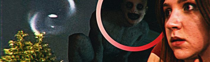 NAD SLOVENSKOM BOLO UFO? | TOP Najstrašidelnejšie videá tohto leta!