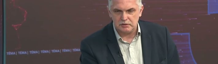 Slovensko čaká druhá konsolidačná vlna i zvyšovanie výdavkov na obranu (zostrih).