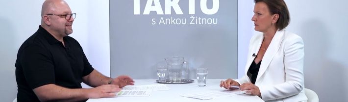 TERAZ TAKTO: “Verejnosť má právo vedieť o kajúcnikoch a ich benefitoch,” hovorí M. Ribár