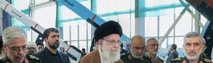 Ruský analytik: Britský „chaos“ je aj v Iráne namierený proti USA