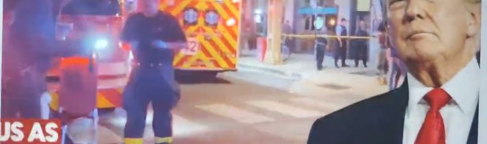 Útok ve Spojených státech: „masové obětí“ v Chicagu; přes tucet zraněných při střeleckém útoku…