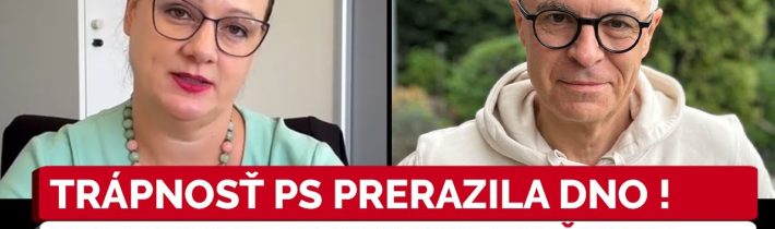 NEUVERÍTE s akou trápnosťou prišiel Korčok a PS! Robert Fico dostal vysvedčenie, reaguje Neveďalová