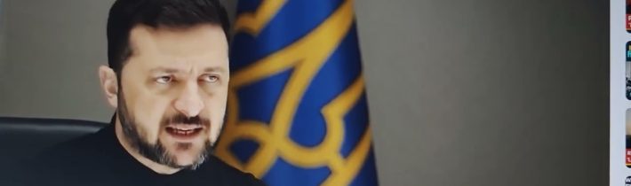 Putinovi muži z Federální bezpečnostní služby FSB překazili pokus o vraždu představitele ruské…