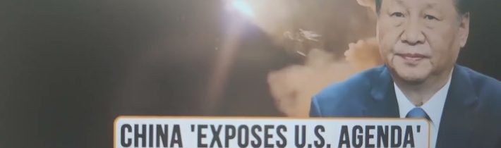 Čína plně zasáhne, pokud by mělo Rusko válku prohrát…“: spojenec Si Ťin-pchinga ZESMĚŠŇUJE při…