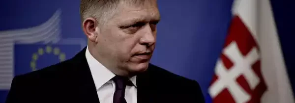 Slovensko zablokovalo sankcie voči Rusku: „Potrebné sú záruky energetickej bezpečnosti“