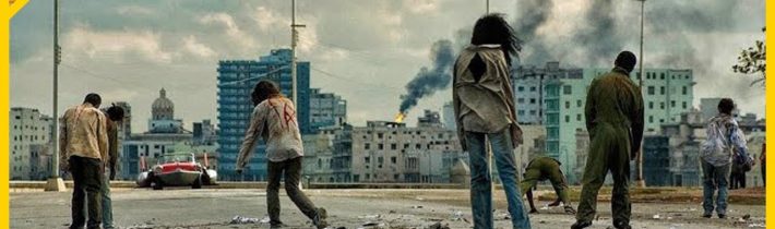 20 Případů, Kdy Lidstvo Téměř Skončilo