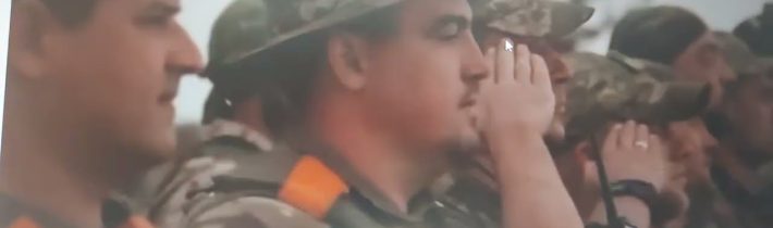 „Tajná“ operace Ukrajiny v členské zemi aliance NATO Turecku; „Pro-putinovské osoby v hledáčku“;…