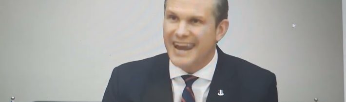 „Pro-putinovský posun“ tohoto představitele USA „STRAŠÍ“ Zelenského; nikoliv Trump, ale další…