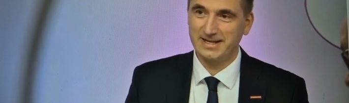 Reakce na šíření opoziční „poplašné zprávy“ z kruhu tupých hlav okolo „premiéra“ Petra Fialy…