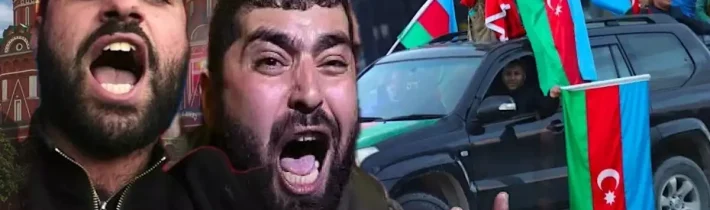 Na pobreží Kaspického mora vstupuje vo veľkom do hry „dôveryhodný partner“ Veľkej Británie