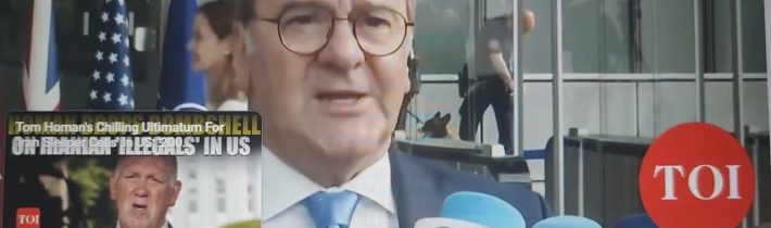 „200.000 vojáků…“: dojde k válce mezi Německem a Ruskem? Berlín vydává šokující vojenský rozkaz…