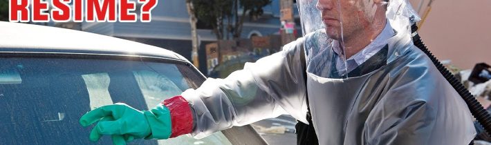 Jak vás filmy připraví na pandemii? – Proč to řešíme? #894