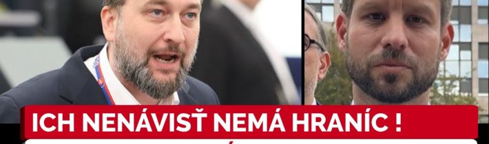 Blaha odhalil pravú tvár liberálov. Túto kritiku mu neodpustia