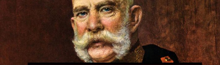František Josef I. – Oddaný správce říše