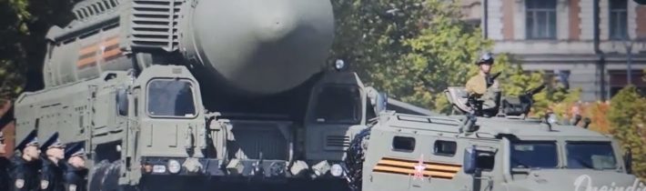 Zapomeňte na jaderné zbraně USA; Putinova nová raketa může BEZ HLAVICE úplně zničit USA během minut.