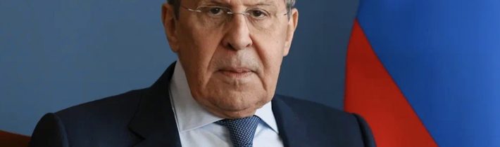 Lavrov varuje KoZa: Trpělivost má své meze! |