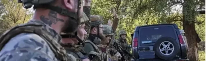 Ukrajinci zabili pri mobilizácii maďarského občana: Maďarský prezident bije na poplach