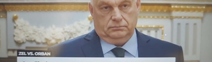 Aktuálně: stovky lidí truchlí nad smrtí maďarského občana v období ukrajinské násilné mobilizace…