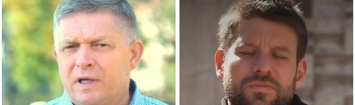 VŠETKÝCH UMLČAL JEDINOU VETOU. ZAČÍNA, ÍSŤ PORIADNE DO TUHÉHO.