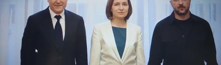 Aliance NATO tlačí Rumunsko až na hranu konfrontace, říká Putinův velvyslanec v Rumunsku Lipaeva…