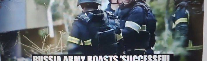 Putin nebude Zelenského šetřit: 623 dronů a raket s plochou dráhou letu ROZBÍJÍ západní Ukrajinu…