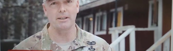 Generál americké armády varuje alianci NATO před smrtícími dalekonosnými ruskými raketami; radí…