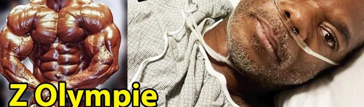 Krutá realita svalového byznysu | Nejděsivější stránka kulturistiky | Tragédie Flexe Wheelera