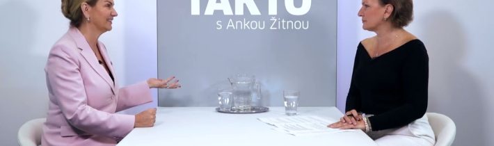 TERAZ TAKTO: “Nakúpila vakcíny, teraz ide deliť miliardy na zbrojenie,” hovorí o Leyenovej M. Beňová