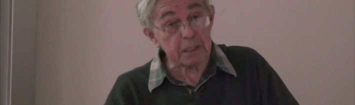 Pavel Materna – Logická analýza přirozeného jazyka (Pátečníci 7.4.2017)