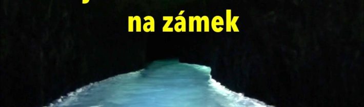 Tajná chodba z Jablonného na Lemberk: Jak je to doopravdy