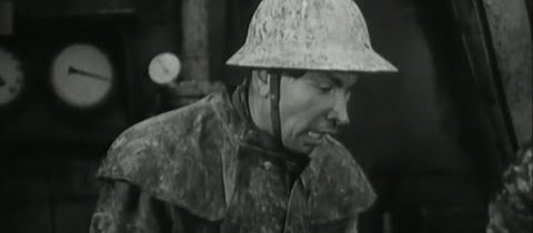 Budeme mať vlastnú soľ (1961)