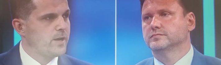 Babiš největší dezinformátor a budou korespondenční volby zfalšované?