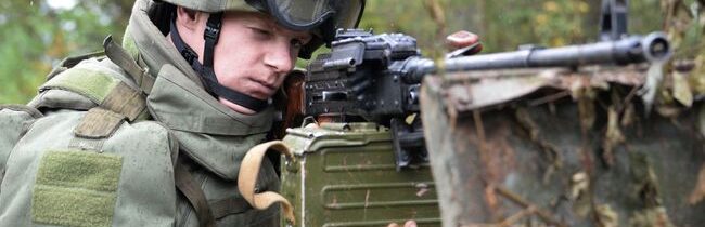 Dnešný brífing ruského ministerstva obrany 27. júla 2025