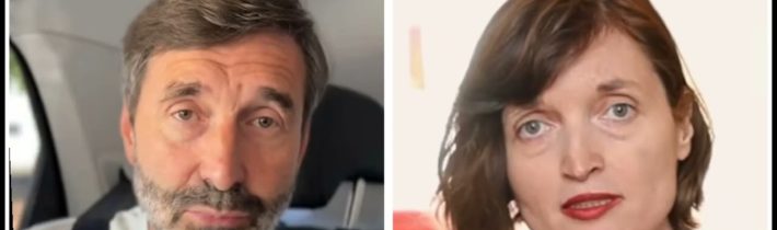 V PS ZOSTALI V NEMOM ÚŽASE. ZÍSKALI SME NÁDEJ PRE SLOVENSKO.