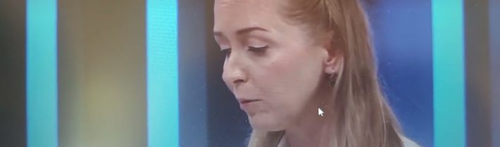 „Řeporyjskému praseti“ a Rakušanovi projde všechno, ale na opozici tady platí úplně jiný „metr“…