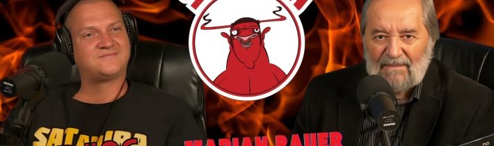 S A T A N I R A E96 Profesor Marián Pauer – Keď objektívom  odkrývame záhady!