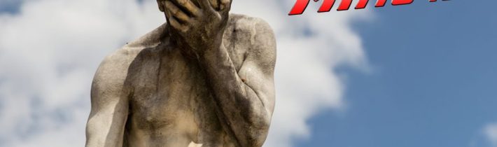 Debil na tvé straně – Zpátky mimo téma